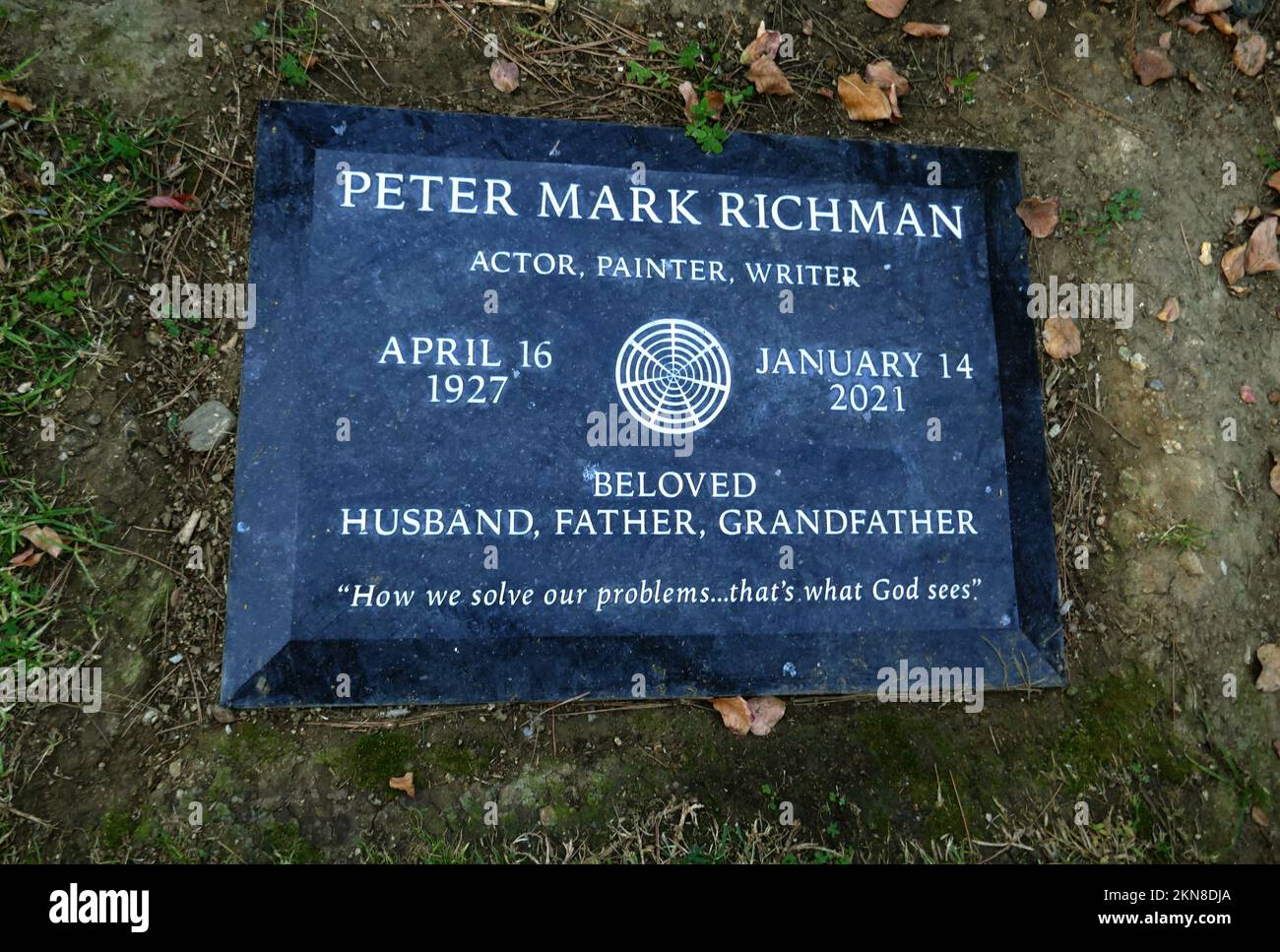 Los Angeles, California, USA 25th November 2022 Actor/Writer Peter Mark