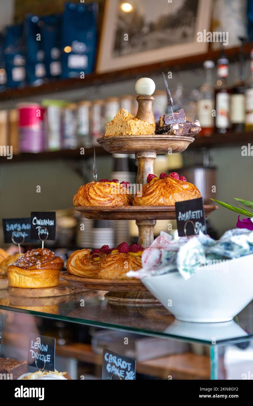 Joelles of chislehurst hires stock photography and images Alamy