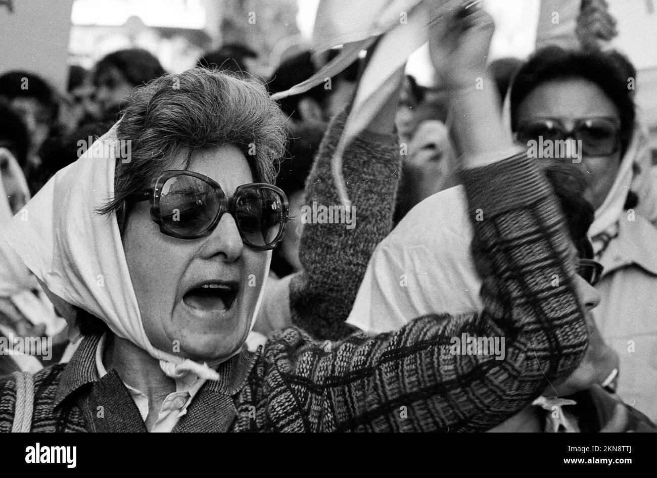Madres de la plaza de mayo hi-res stock photography and images - Alamy