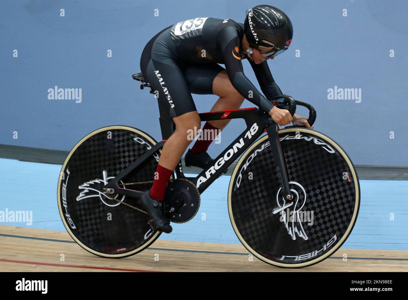 Nurul izzah hires stock photography and images Alamy