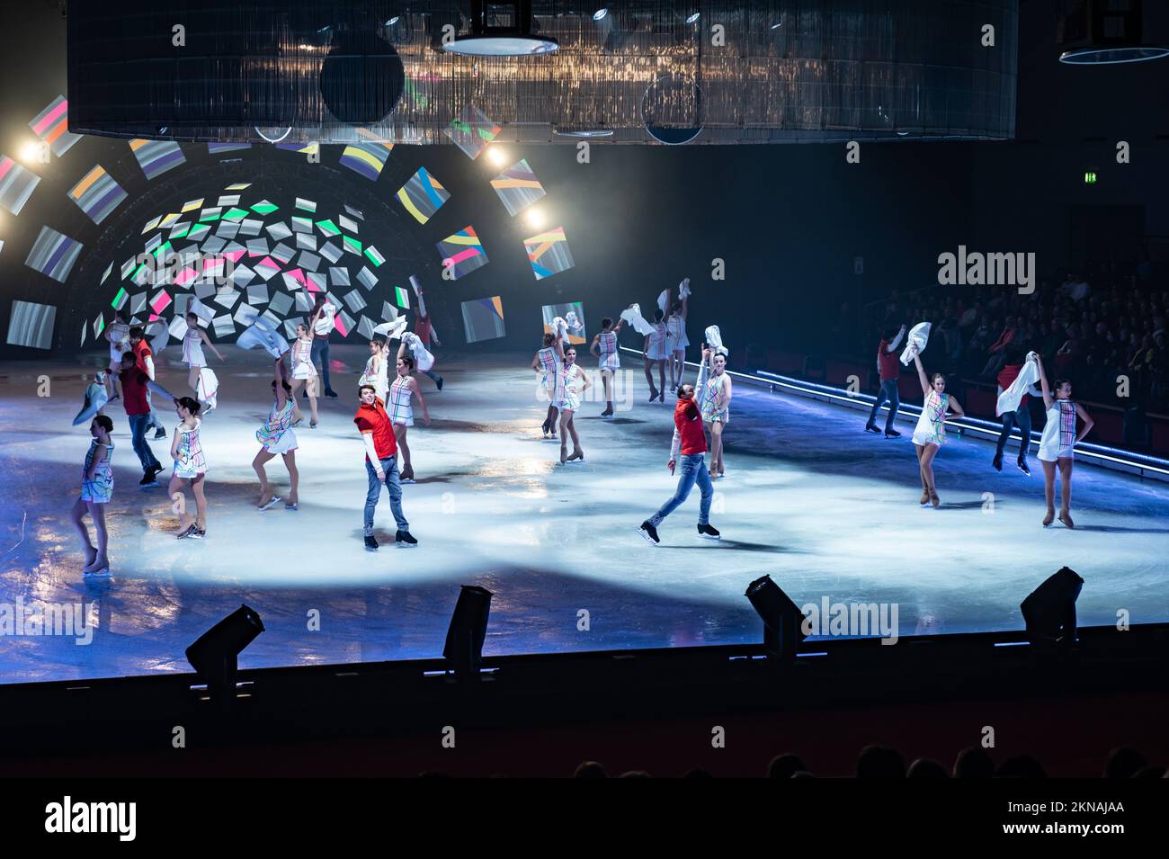 Holiday On Ice Dresden