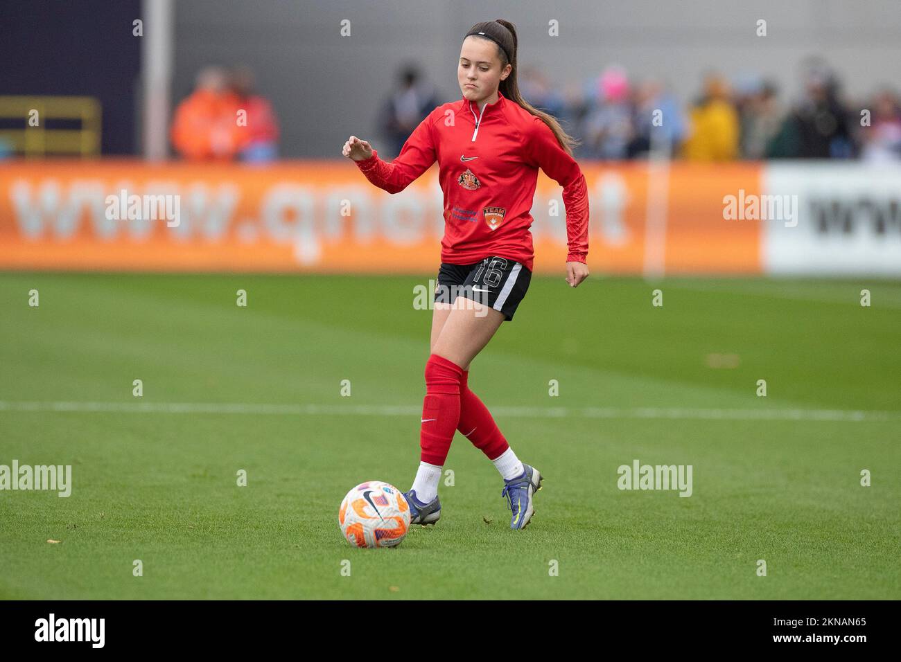 Sunderland afc women hi-res stock photography and images - Page 2 - Alamy