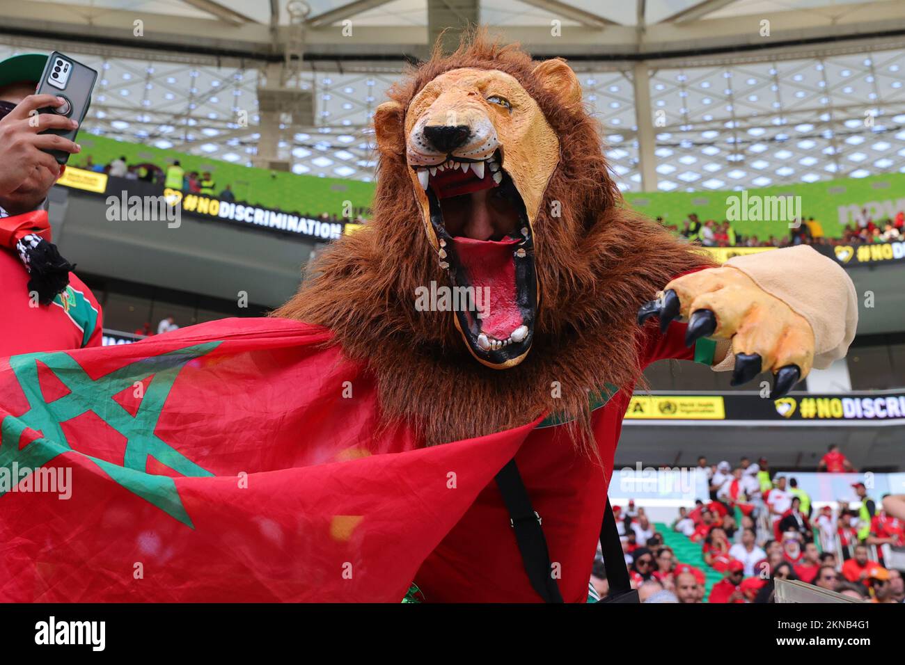 FIFA World Cup Qatar 2022 Updates – The Lion's Roar