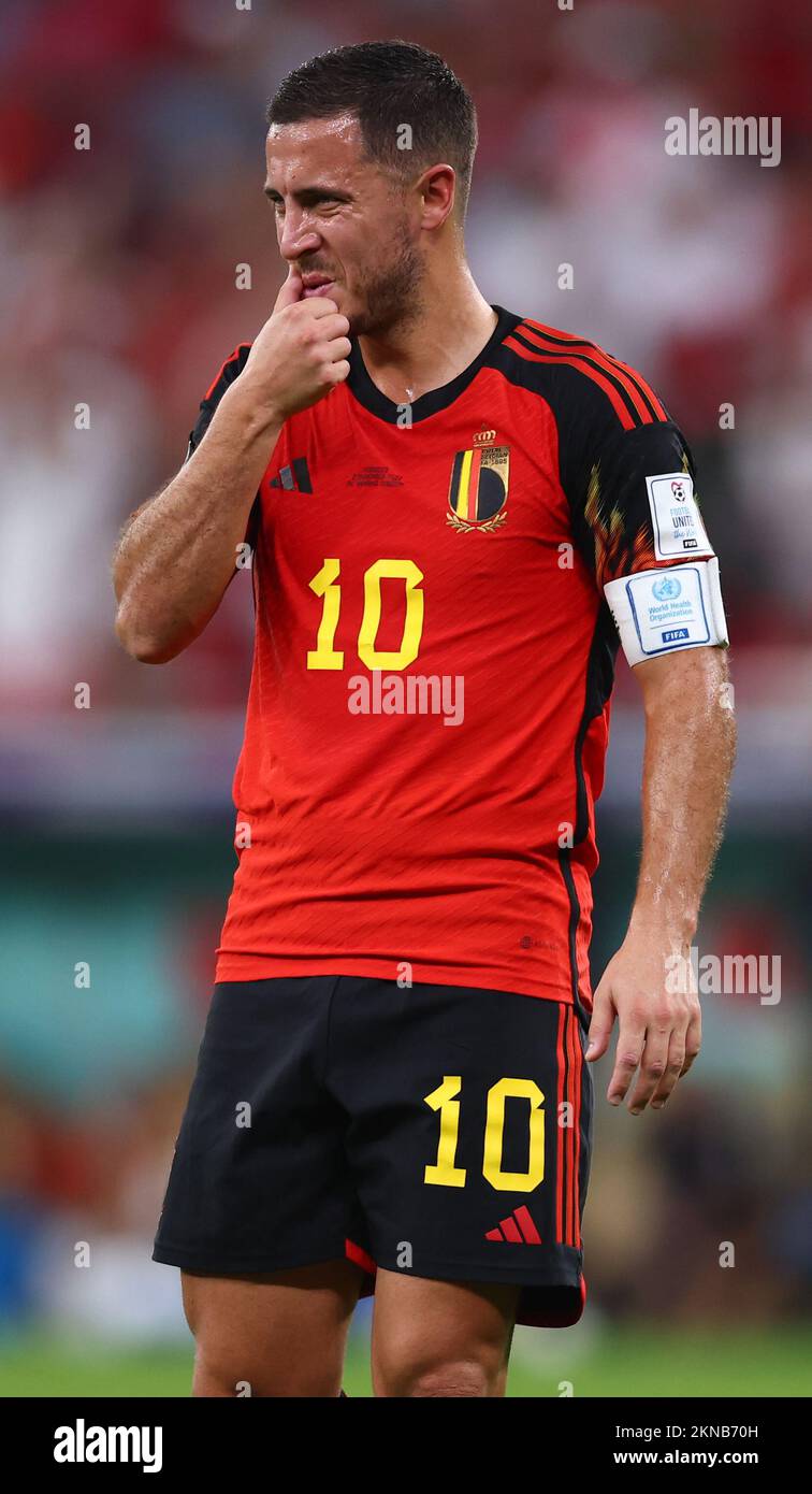 Eden hazard belgium 2022 hires stock photography and images Alamy