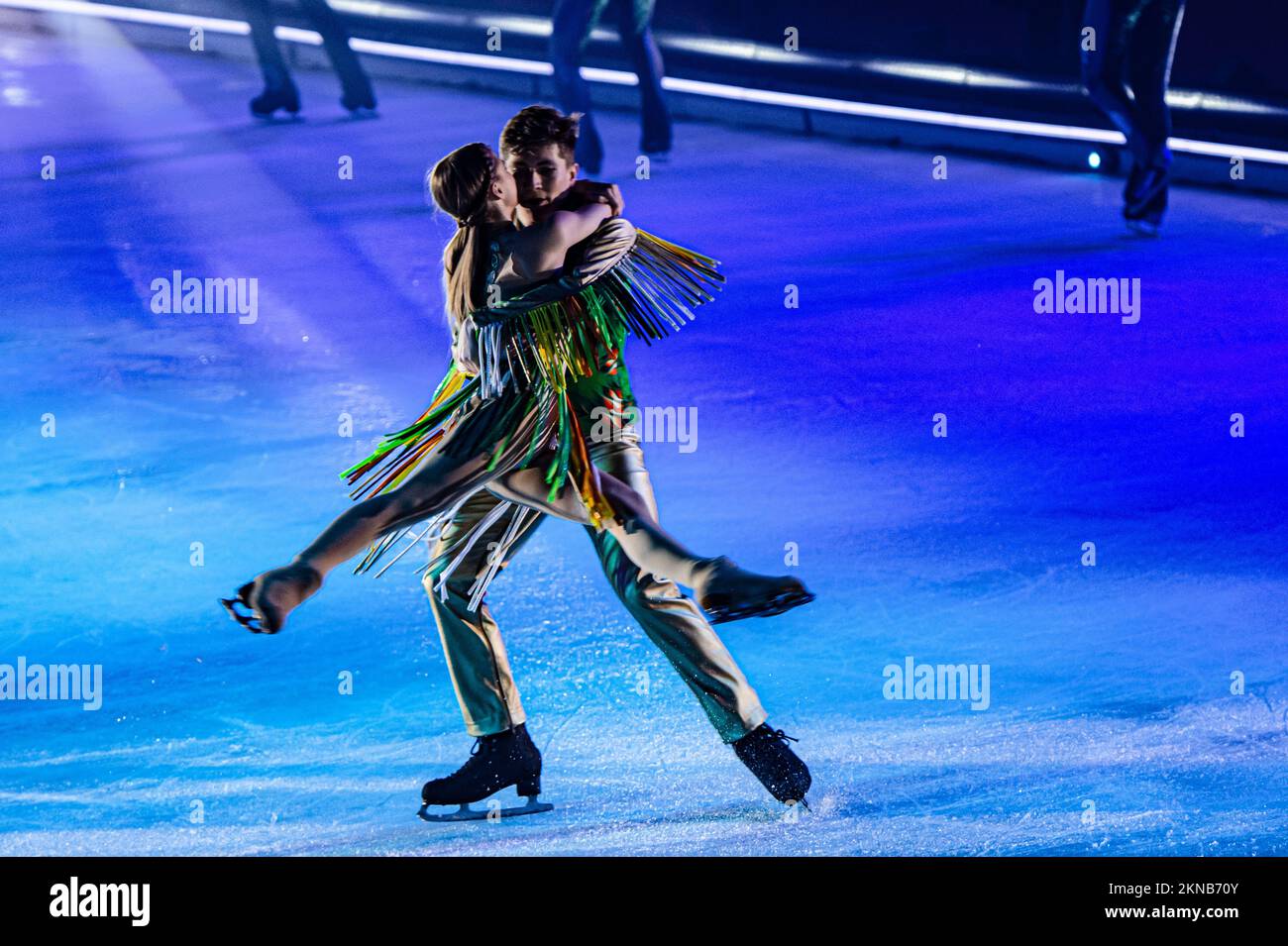 Holiday On Ice Dresden