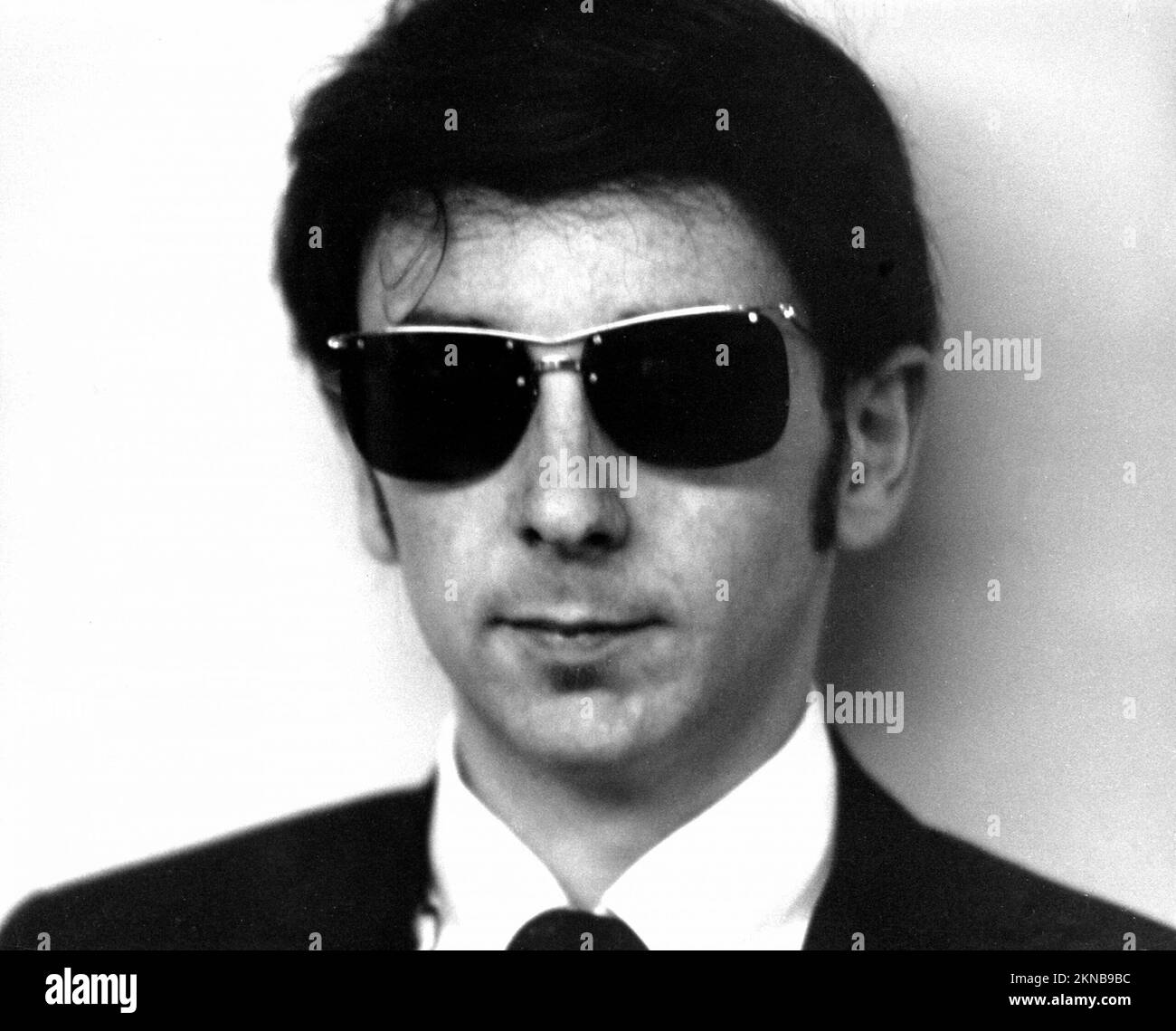 PHIL SPECTOR in SPECTOR (2022), directed by DON ARGOTT and SHEENA M. JOYCE. Credit: Lightbox / Showtime Documentary Films / Album Stock Photo