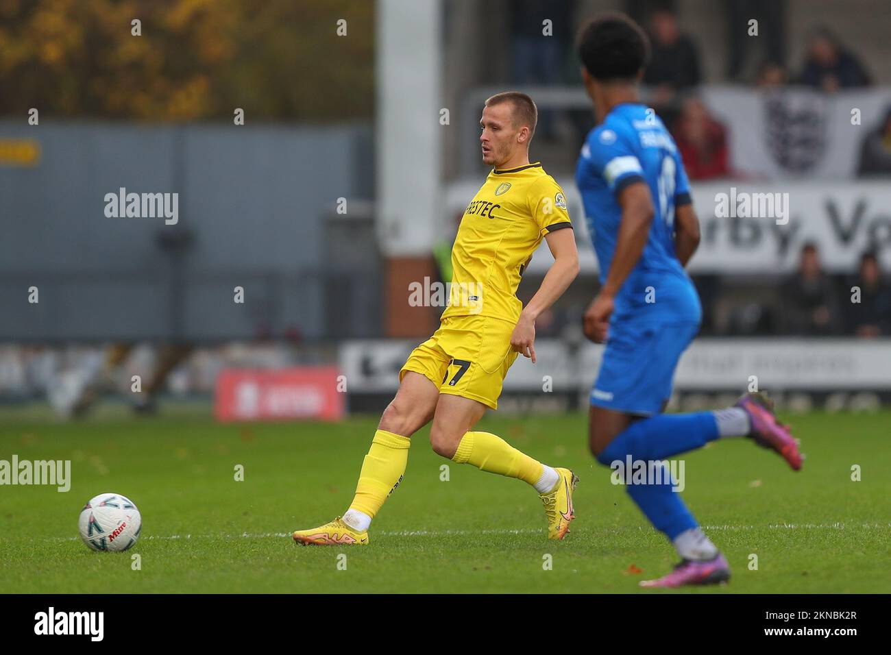 Gallery: vs Cardiff City U21's - 27th July 2022 - Chippenham Town FC