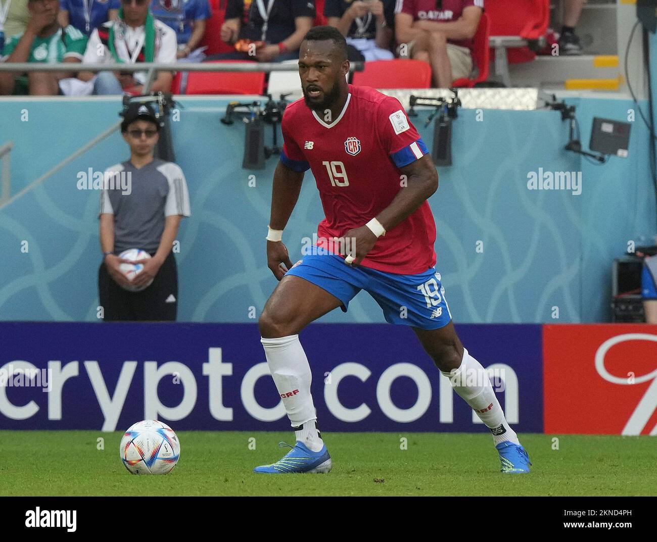 Kendall waston hi-res stock photography and images - Alamy