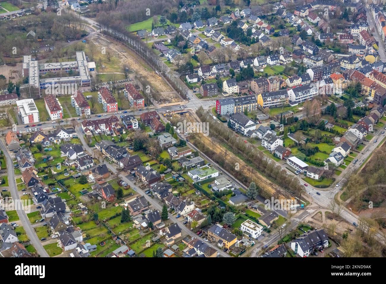 Herne sodingen hires stock photography and images Alamy
