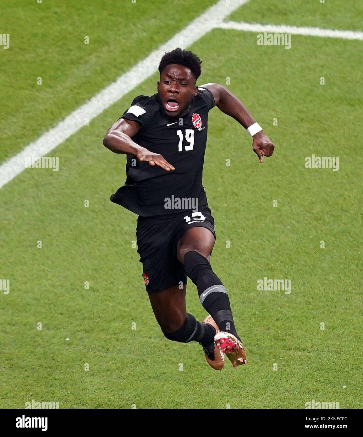 Exquisite Canada Captain Alphonso Davies Available To Play Vs. Qatar After Missing World Cup Opener Design Concept Exquisite Canada Captain Alphonso Davies Available To Play Vs. Qatar After Missing World Cup Opener Design Concept