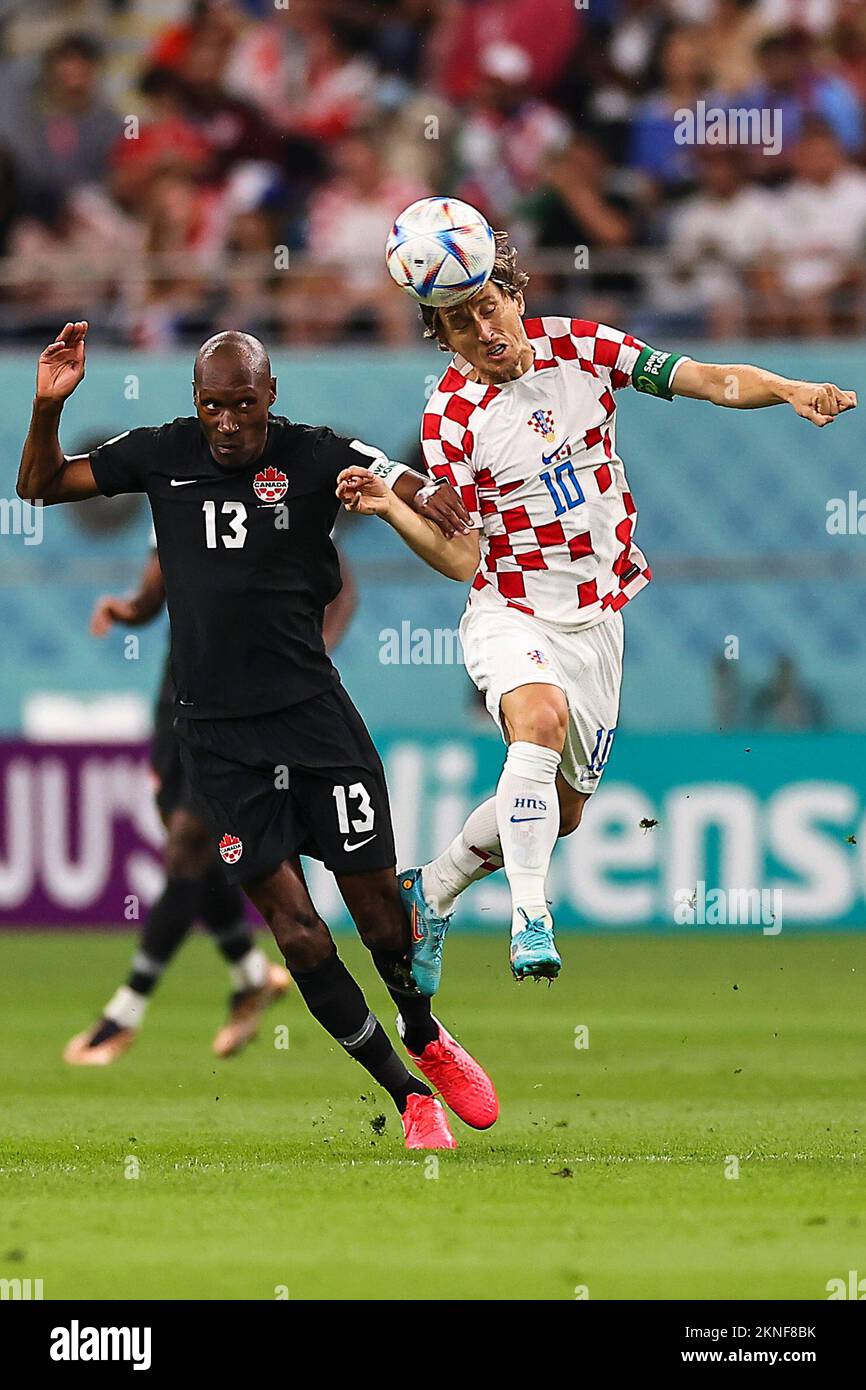 Atiba hutchinson in action during hi-res stock photography and