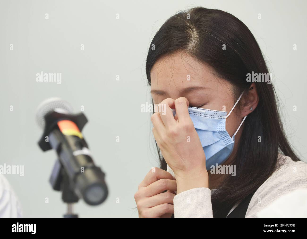 Tsz hei hi-res stock photography and images - Alamy