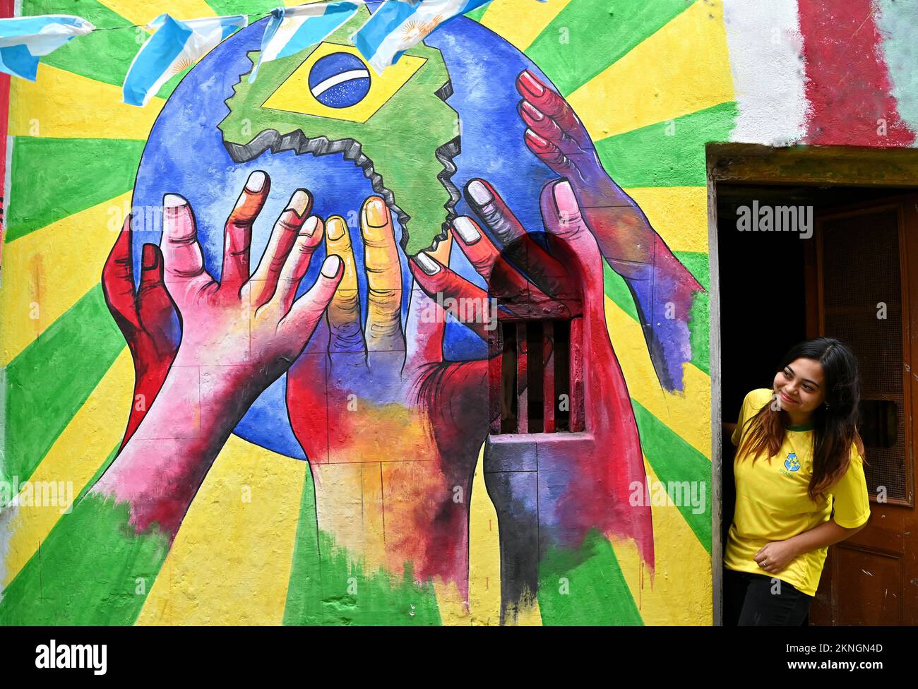World Cup Football 2022 Calcutta Hi res Stock Photography And Images world-cup-football-2022-calcutta-hi-res-stock-photography-and-images