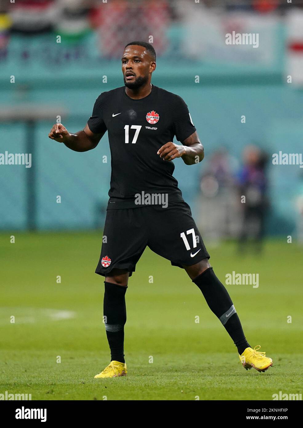 Cyle Larin Sofifa , Cyle Larin — WikipédiaCyle Christopher Larin – GVPJXQ