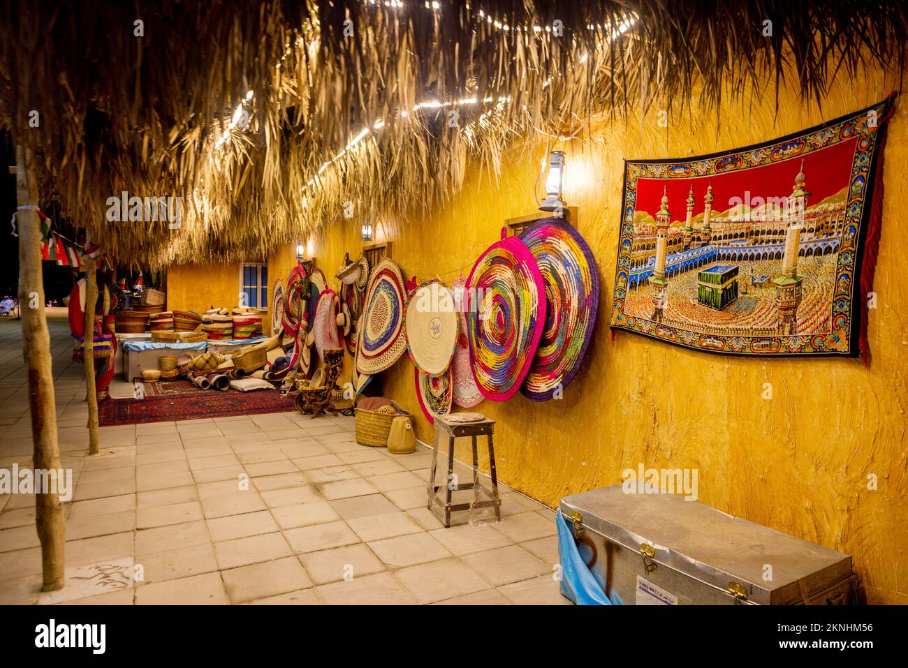Katara International Dhow Festival Is an annual cultural festival inspired by Qatar's rich