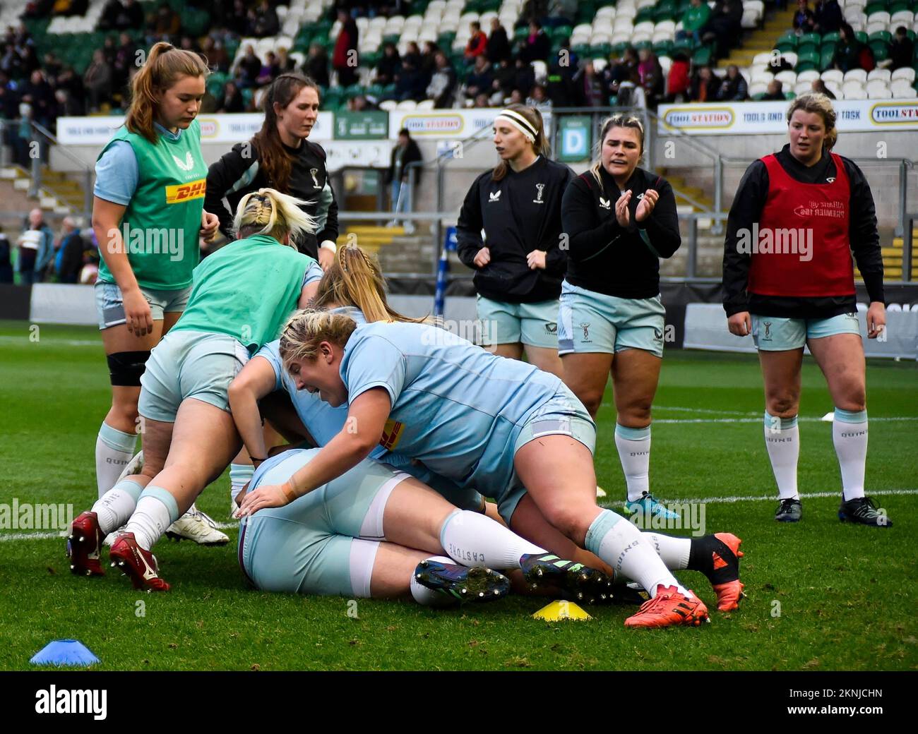 England women rugby team hires stock photography and images Alamy