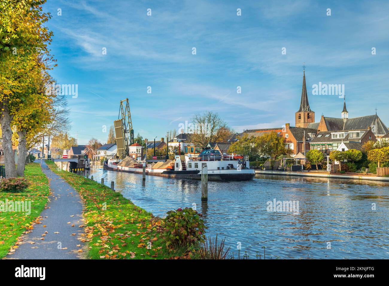 Koudekerk Aan Den Ijssel