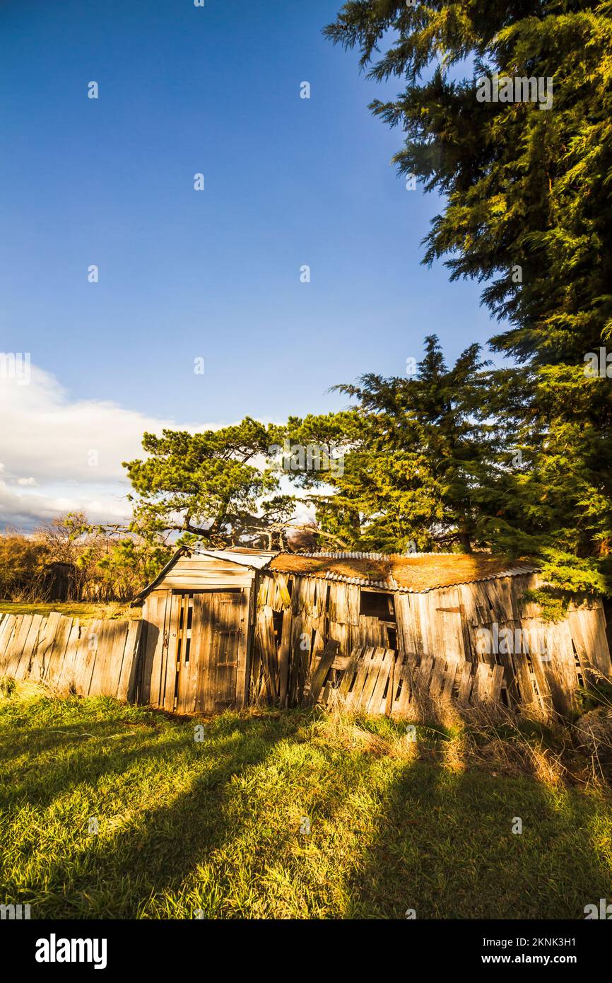 Historic avoca tasmania hires stock photography and images Alamy