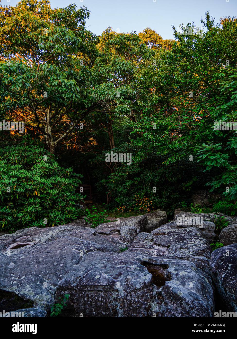 Vertical shot huge stones hi-res stock photography and images - Alamy