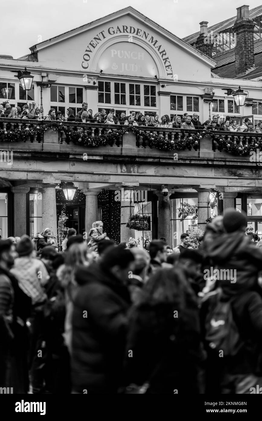 London around the West End Stock Photo Alamy