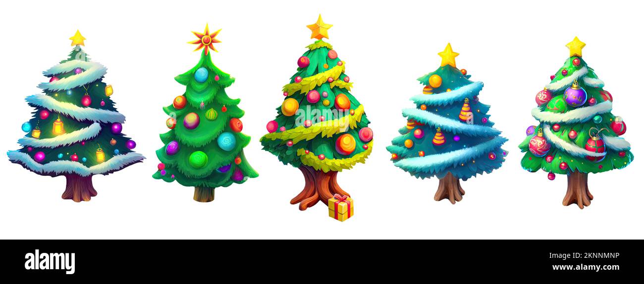 Cartoon trees hi-res stock photography and images - Alamy Cartoon trees hi-res stock photography and images - Alamy