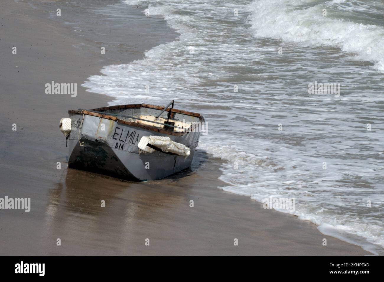 Melbourne Beach, Brevard County, Florida. USA. November 22, 2022
