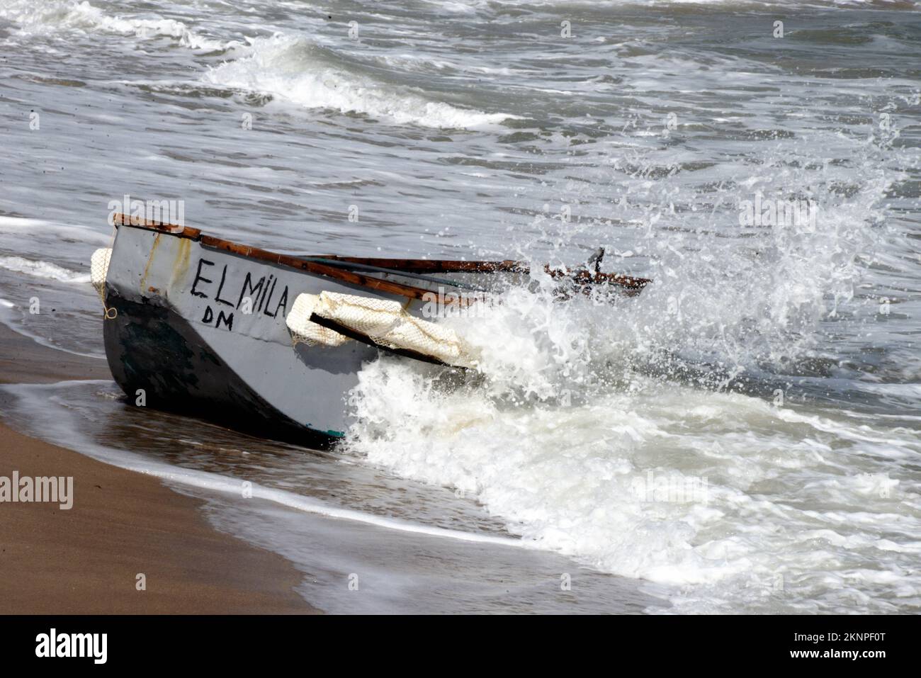 Melbourne Beach, Brevard County, Florida. USA. November 22, 2022