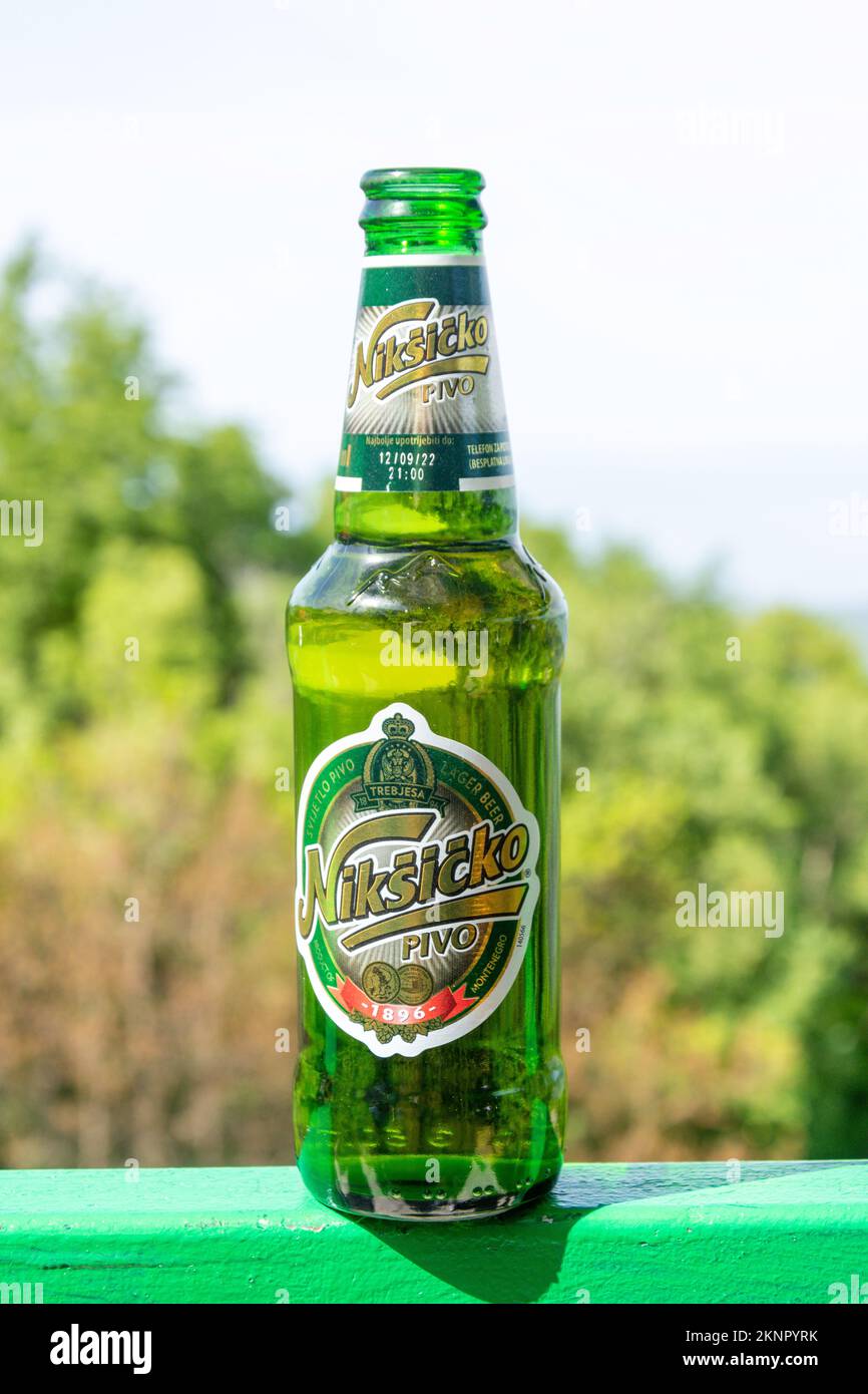 Pivo beer hi-res stock photography and images - Alamy