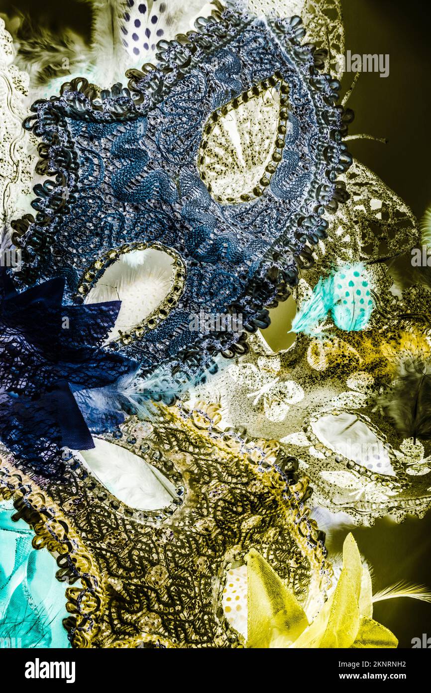 Lacy overlay hi-res stock photography and images - Alamy