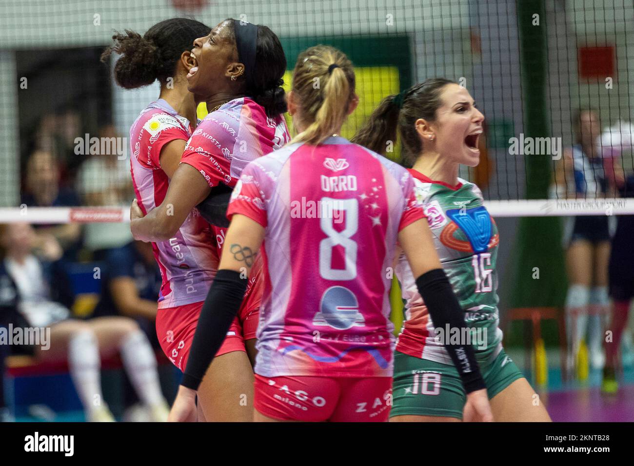 Beatrice negretti hires stock photography and images Alamy