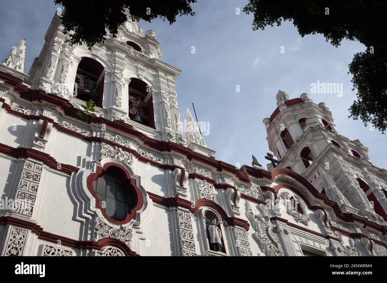 Catholic temples hi-res stock photography and images - Alamy