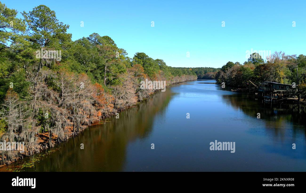 Big Cypress Bayou Homes For Sale at Barbara Gray blog