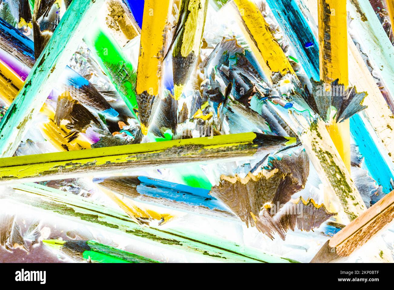 Fine art design on a sketch out of creative composition with pencil