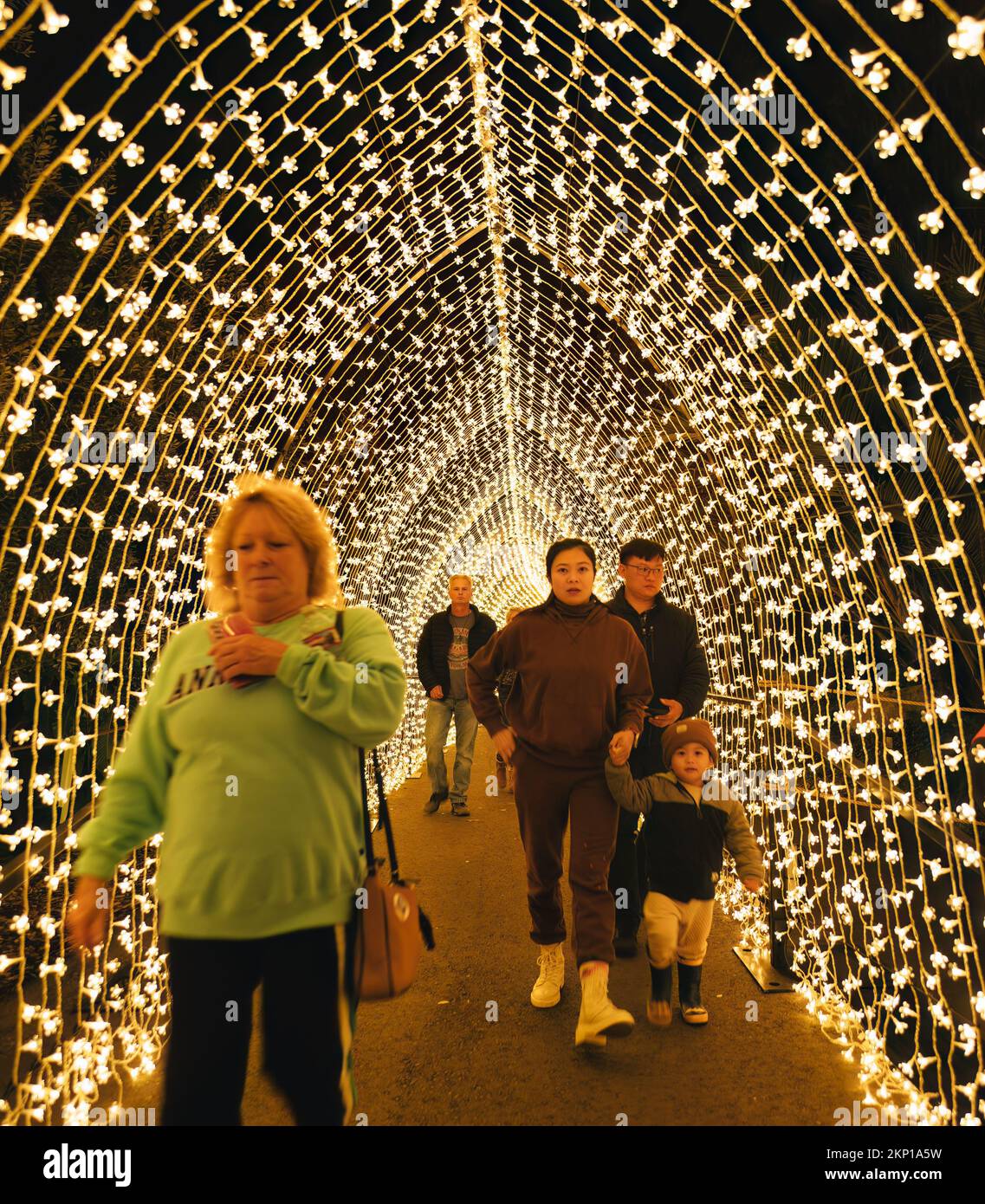 Lightscape hi-res stock photography and images - Alamy