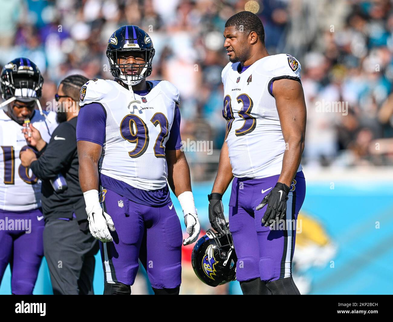 Justin madubuike ravens hires stock photography and images Alamy