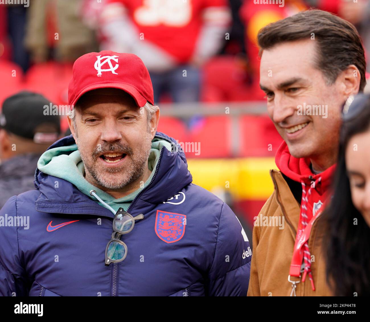Jason Riggle Jason sudeikis 2022 hi-res stock photography and images - Alamy