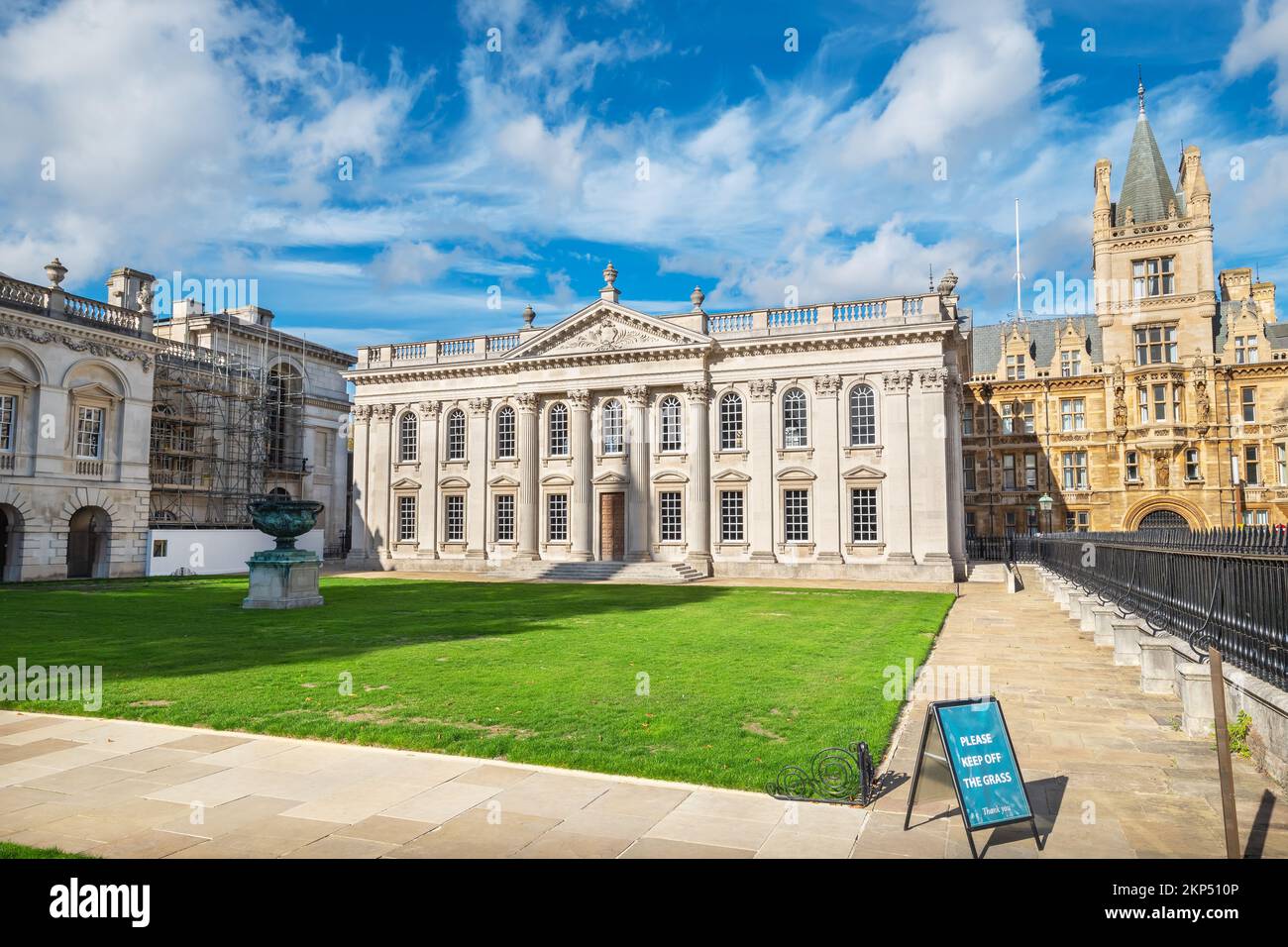 gonville-and-caius-college-hi-res-stock-photography-and-images-alamy