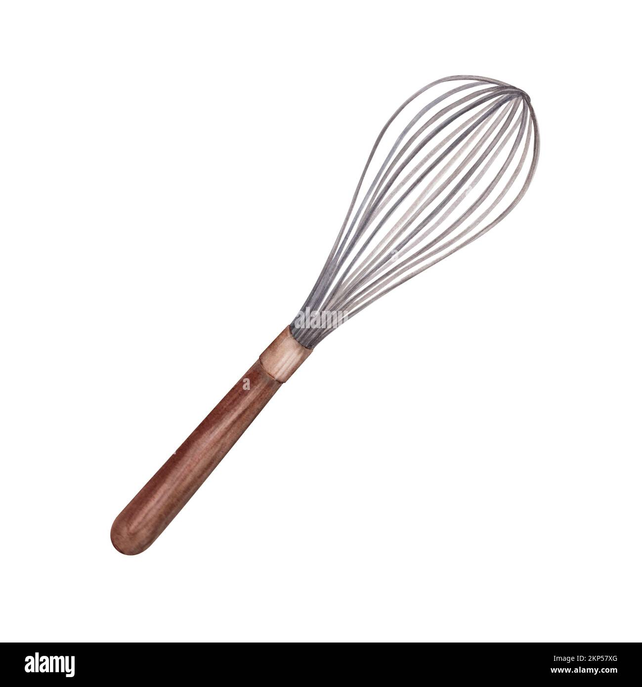 Whisk clipart hi-res stock photography and images - Alamy