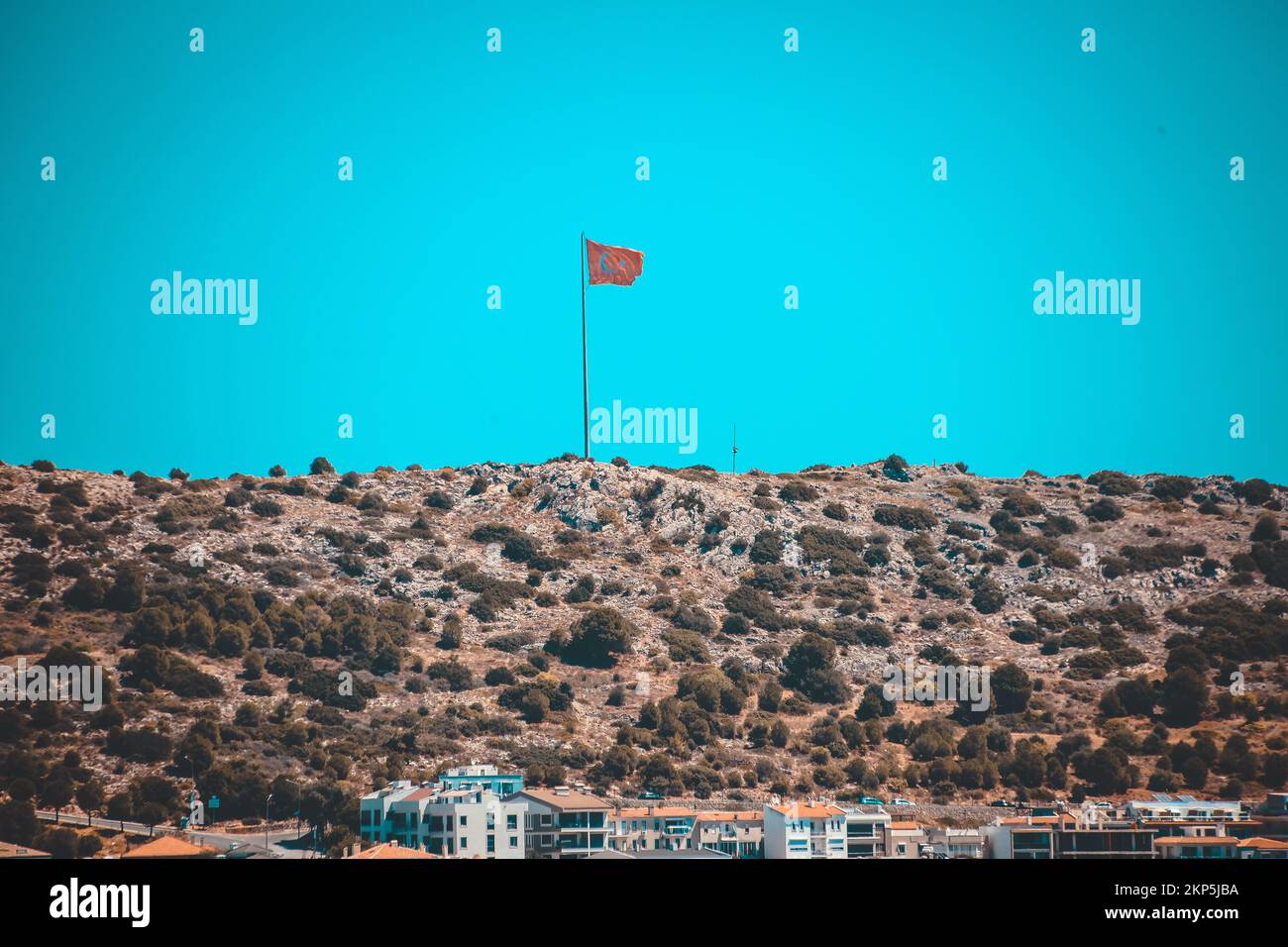 Turkish villages hires stock photography and images Alamy