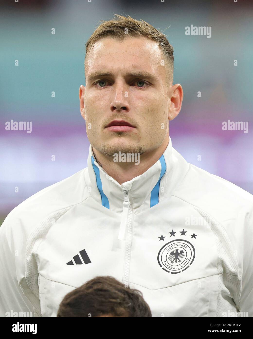 Al Khour, Katar. 27th Nov, 2022. firo 11/27/2022, Football, Soccer