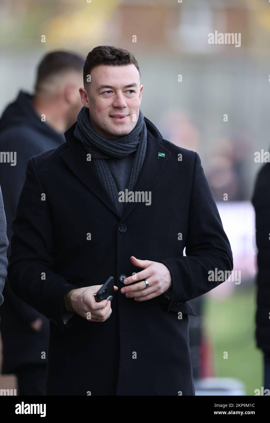 Kai widdrington hires stock photography and images Alamy