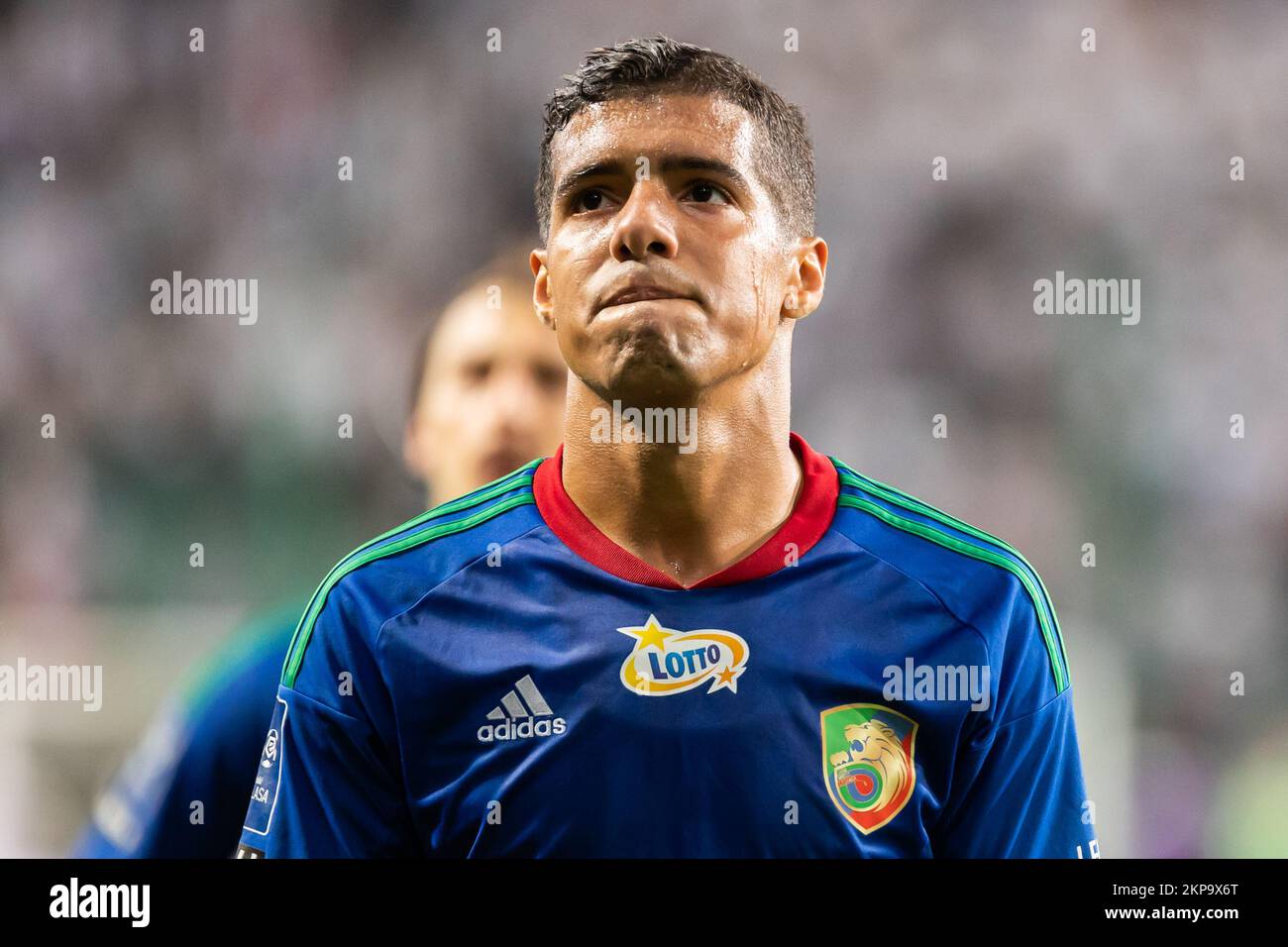 Carlos julio martinez hi-res stock photography and images - Alamy