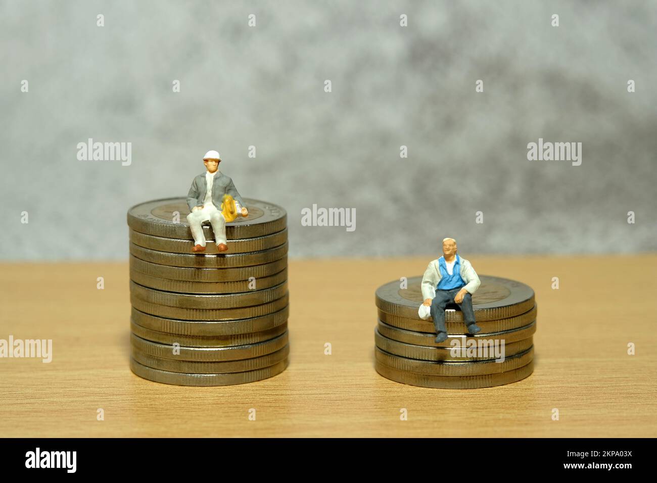 High inequality hi-res stock photography and images - Alamy