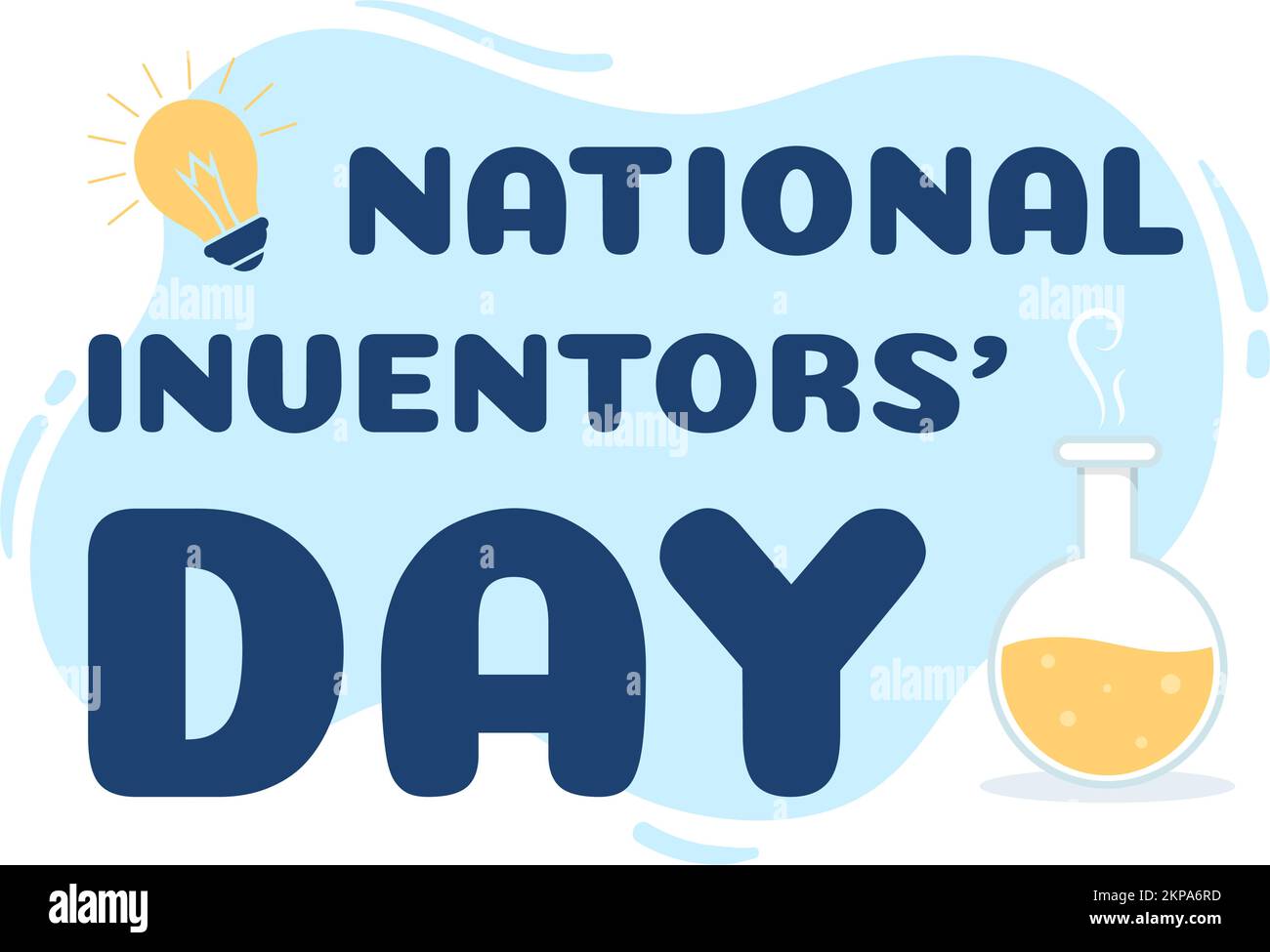 National Inventors Day on February 11 Celebration of Genius Innovation ...