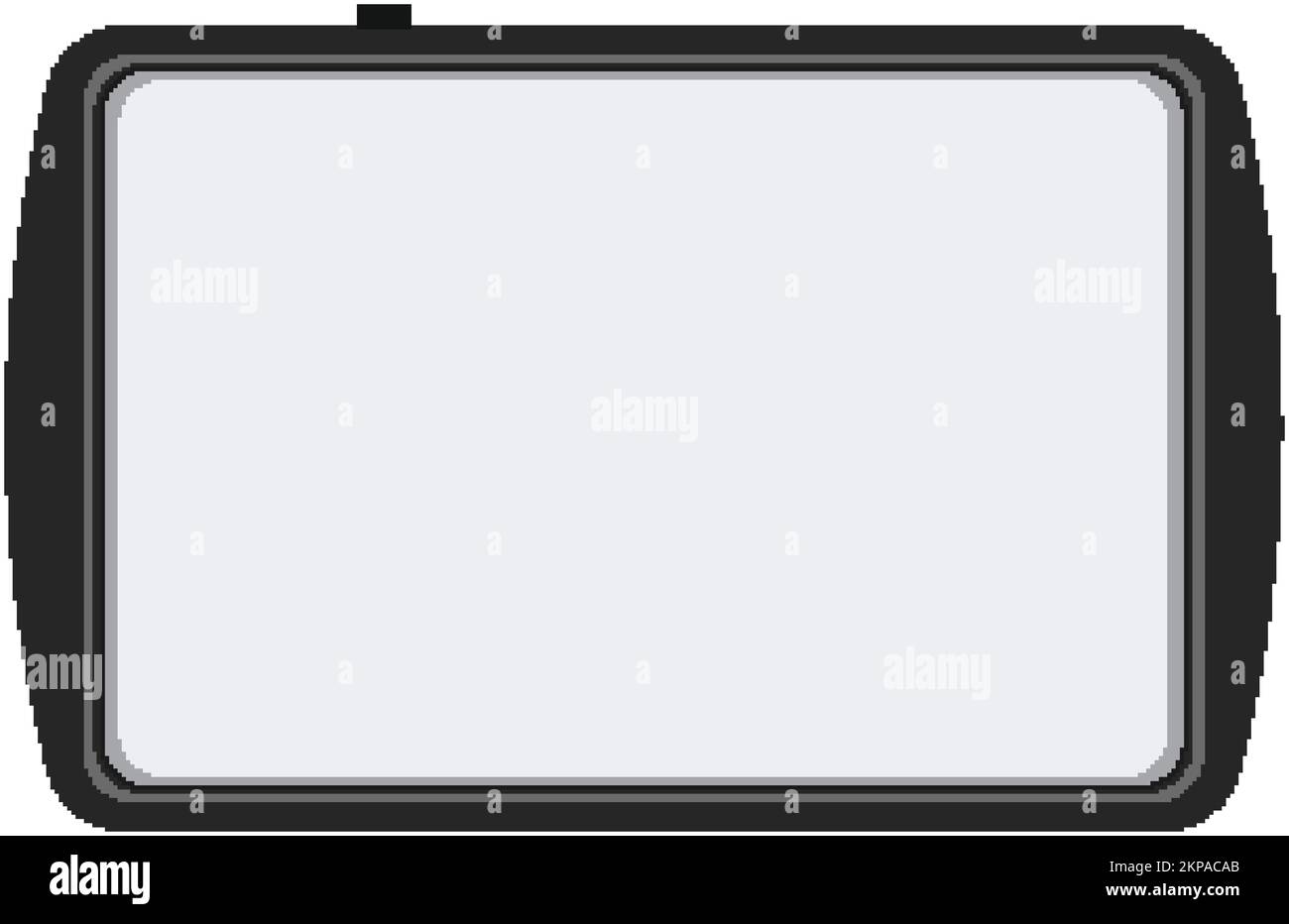 marker whiteboard school cartoon vector illustration Stock Vector Image