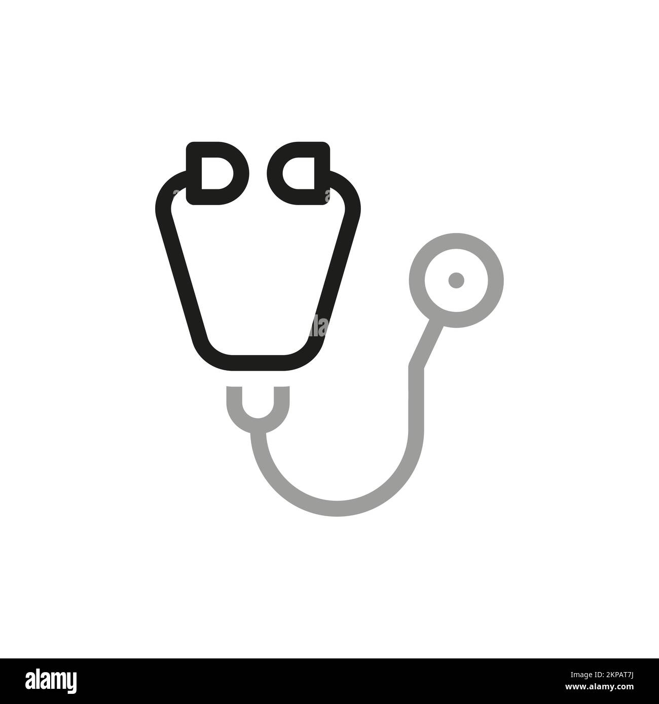 Simple of Medicine and Health Related Vector Line Icon. Contains such ...