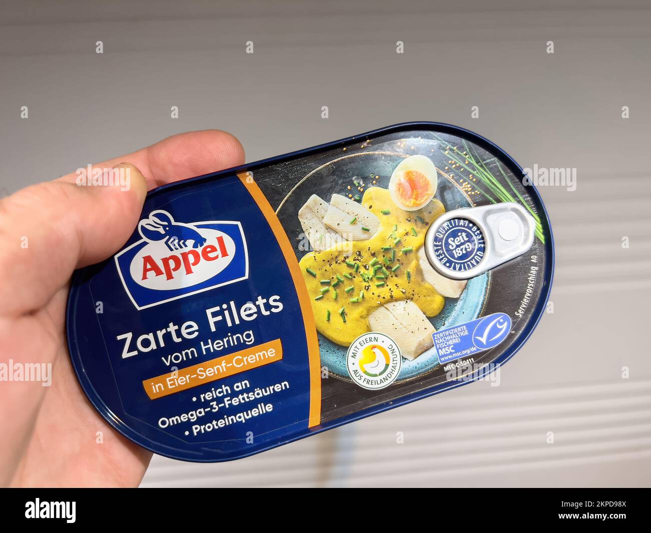 Zarte filets hi-res stock photography and images - Alamy