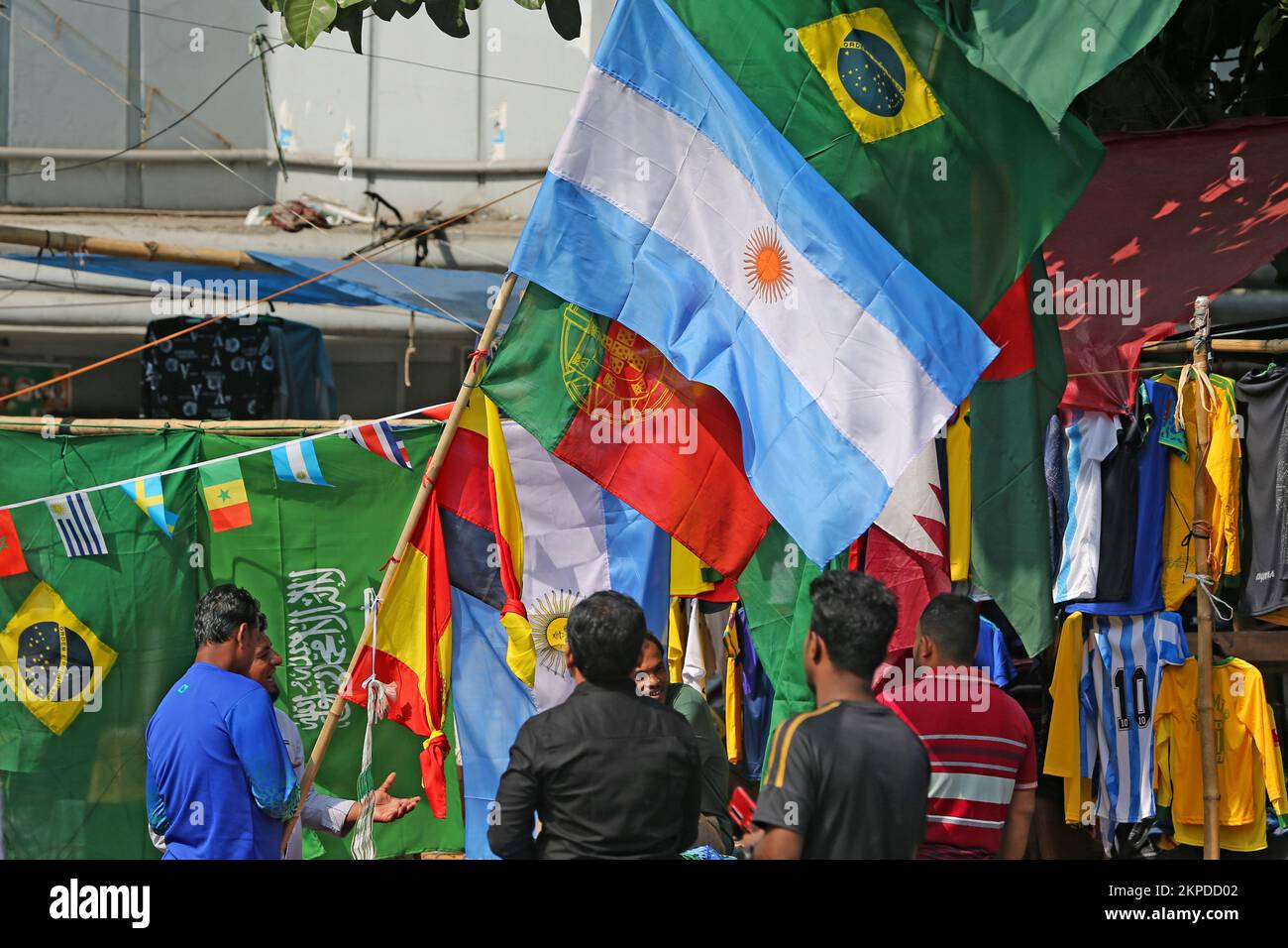 Brazil jersey hi-res stock photography and images - Alamy