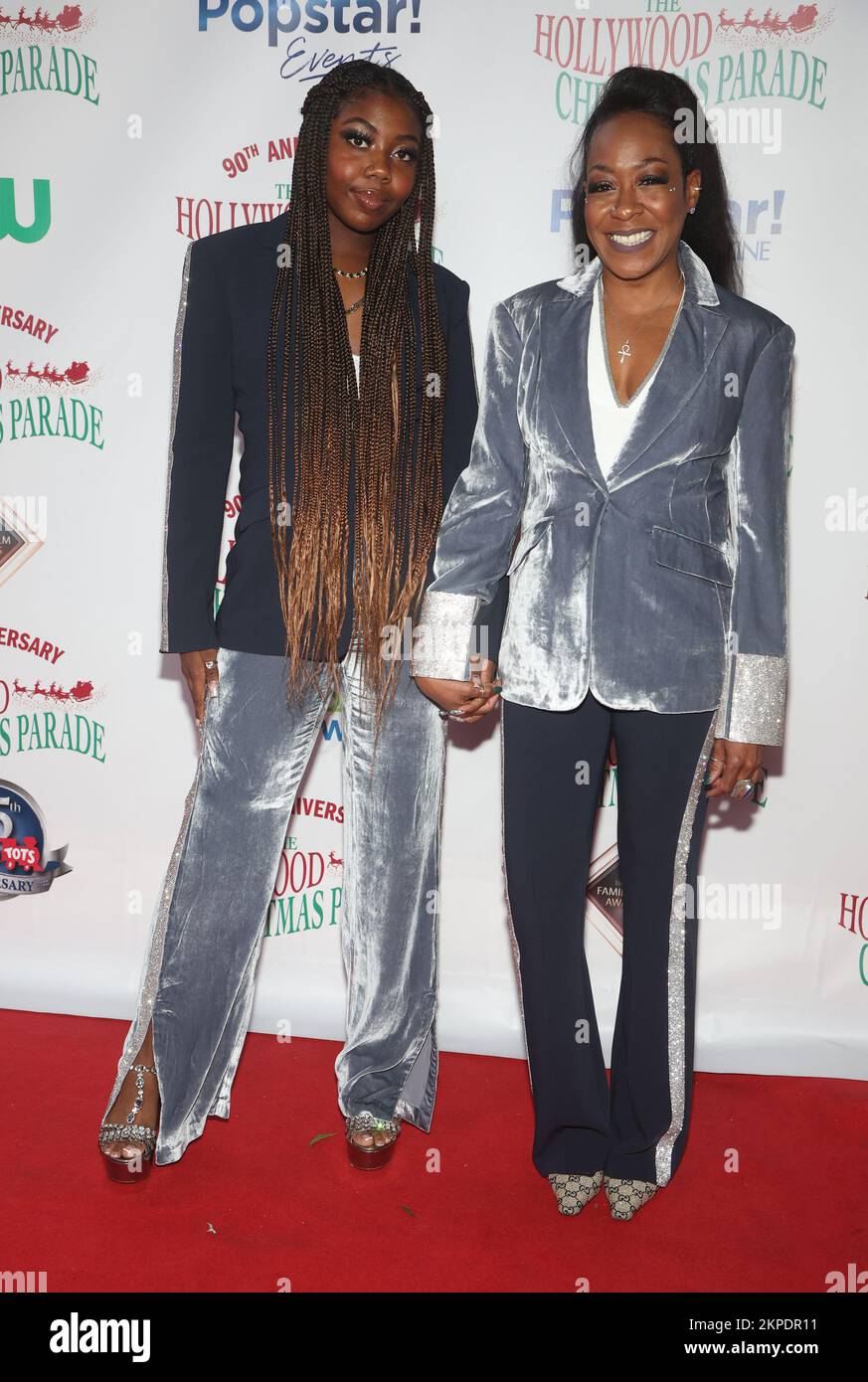 Tichina Arnold 2022(02)