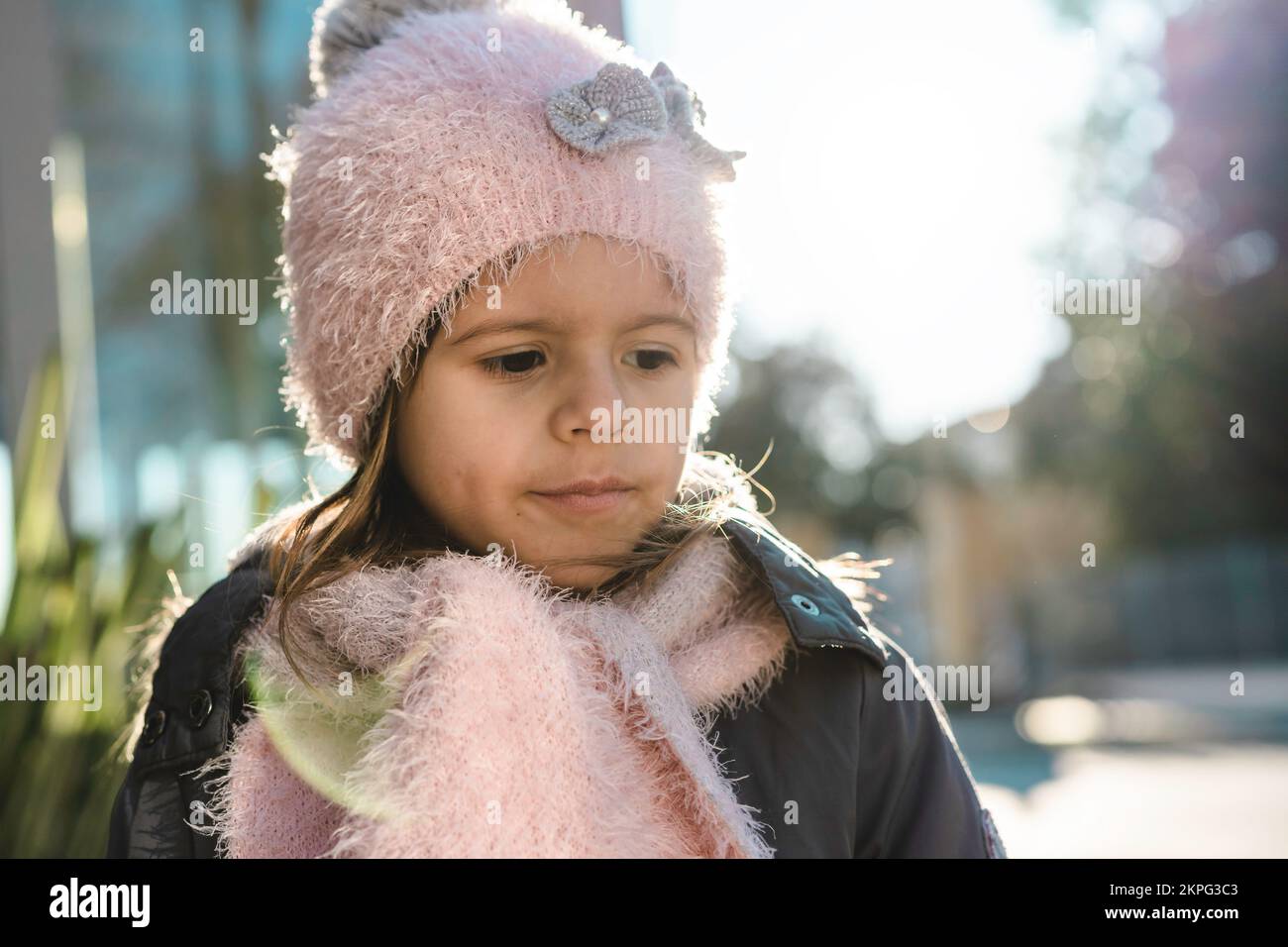 Baby Beautiful Candid Casual Hi-res Stock Photography And Images - Alamy